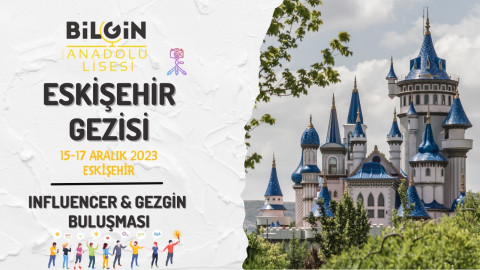 ESKİŞEHİR GEZİSİ