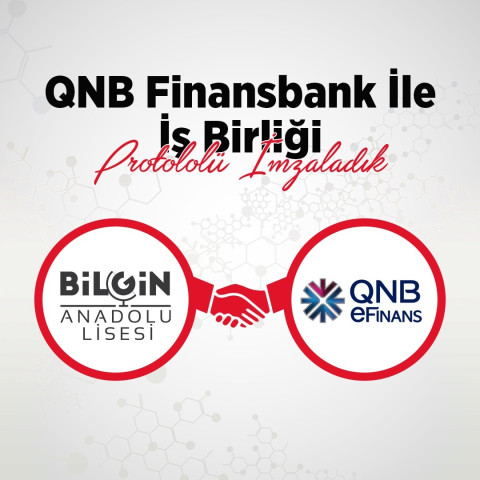QNB Finansbank ile İş Birliği