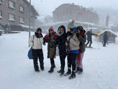 Bursa – Uludağ Gezisi - Galeri 1