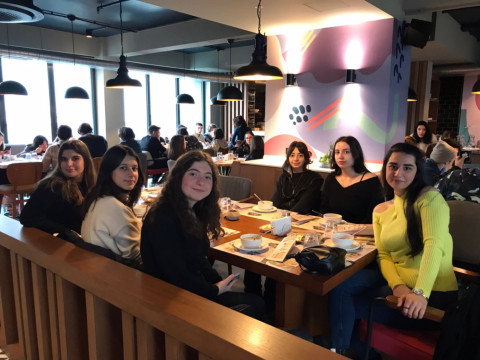 Bursa – Uludağ Gezisi - Galeri 4