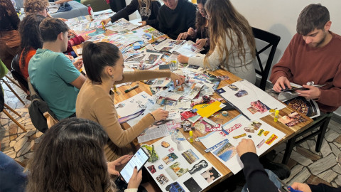 Bilgin Anadolu Lisesi Polonya’da: “Perspective of The Moment” Erasmus+ Gençlik Değişimi Projesine Katıldı - Galeri 4