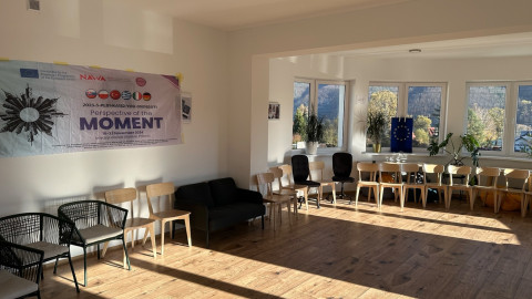 Bilgin Anadolu Lisesi Polonya’da: “Perspective of The Moment” Erasmus+ Gençlik Değişimi Projesine Katıldı - Galeri 10