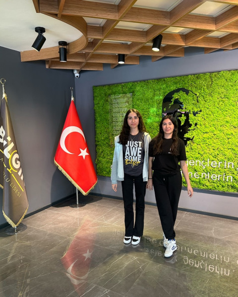 Bilgin Anadolu Lisesi Polonya’da: “Perspective of The Moment” Erasmus+ Gençlik Değişimi Projesine Katıldı - Galeri 12