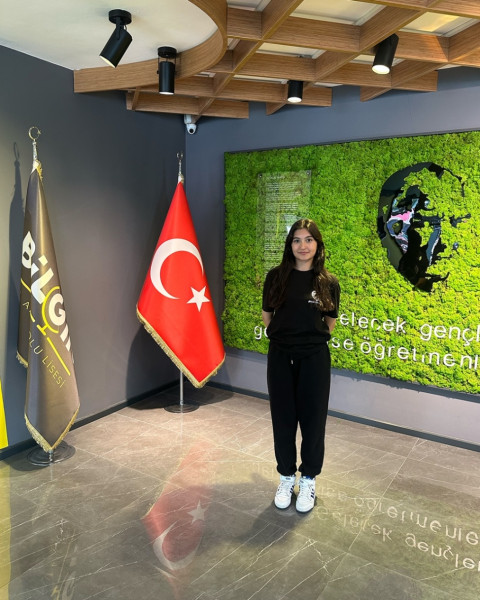 Bilgin Anadolu Lisesi Polonya’da: “Perspective of The Moment” Erasmus+ Gençlik Değişimi Projesine Katıldı - Galeri 14