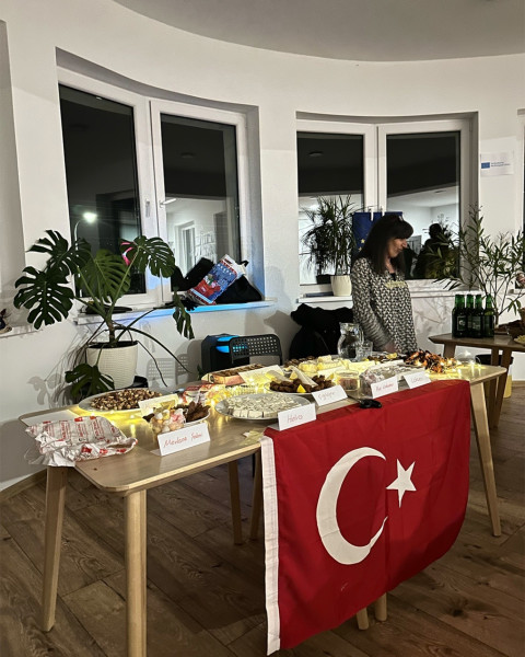 Bilgin Anadolu Lisesi Polonya’da: “Perspective of The Moment” Erasmus+ Gençlik Değişimi Projesine Katıldı - Galeri 16