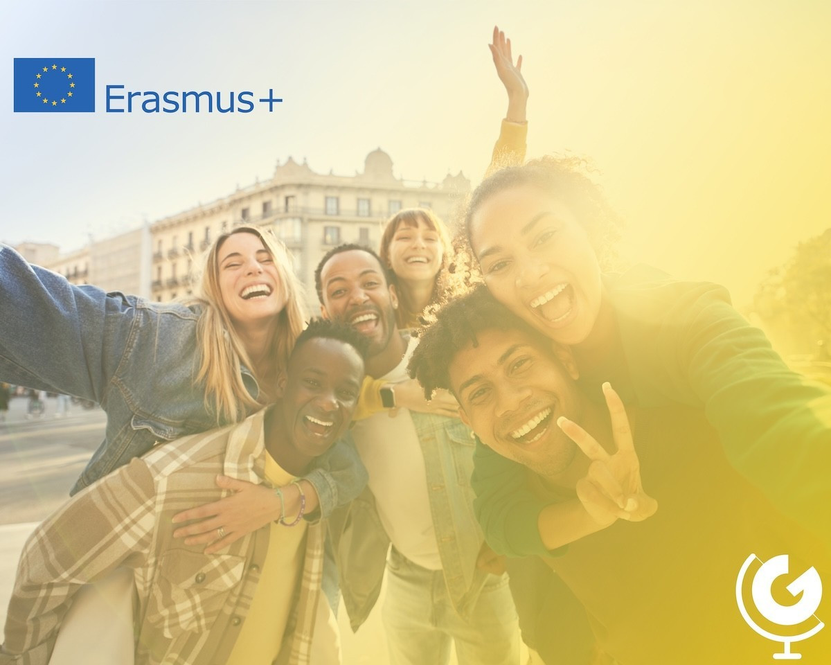 Erasmus +