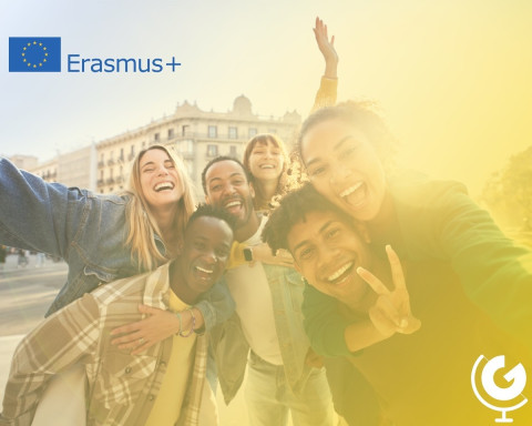 Erasmus +