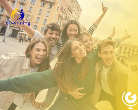 eTwinning