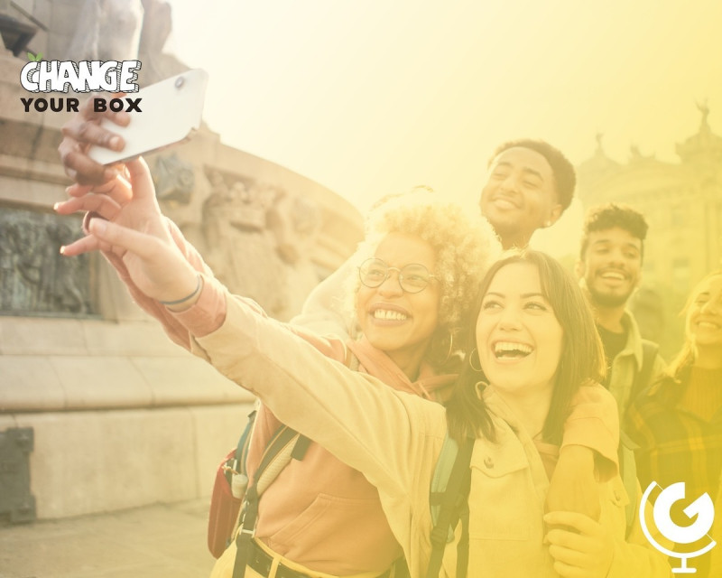 Change Your Box