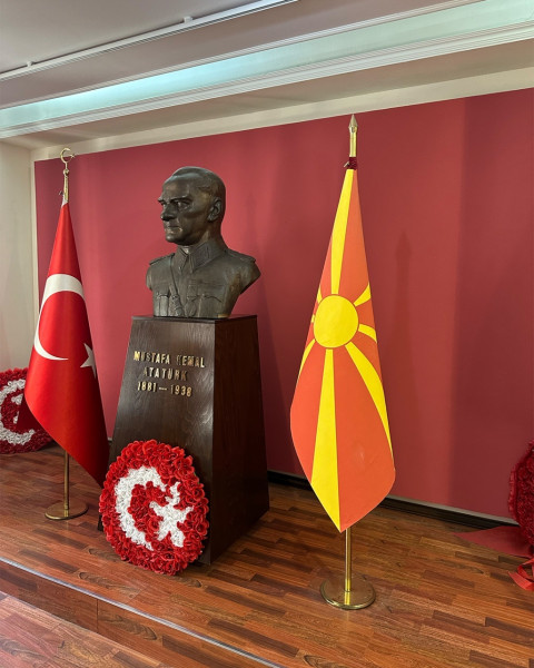 Bilgin Anadolu Lisesi ve Sfera International Arasında Stratejik İş Birliği - Galeri 1