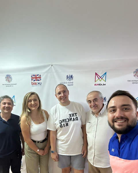 Bilgin Anadolu Lisesi ve Sfera International Arasında Stratejik İş Birliği - Galeri 3