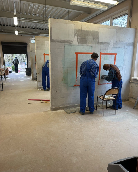 Polonya Kardeş Okul Ziyareti ve Uluslararası İş Birliği Süreci (2024–2026) - Galeri 9