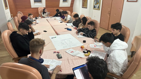 Kuzey Makedonya Kış Kampı Gerçekleştirildi - Galeri 9