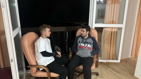 Kuzey Makedonya Kış Kampı Gerçekleştirildi - Galeri 20